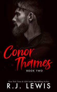 Conor Thames 2 Conor Thames 2