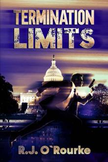 Termination Limits: Tom Kintrell Book 1 (Tom Kintrell Thriller Series) Termination Limits: Tom Kintrell Book 1 (Tom Kintrell Thriller Series)