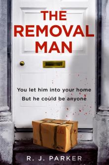The Removal Man The Removal Man
