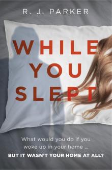 While You Slept While You Slept