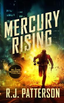 Mercury Rising Mercury Rising