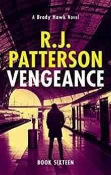 Vengeance Vengeance