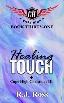 31 Cape High Healing Touch