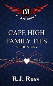 34-5 Cape High Family Ties A Side Story