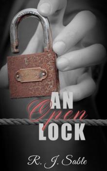An Open Lock An Open Lock