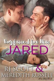 Jared Jared