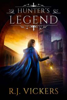 Hunter's Legend Hunter's Legend