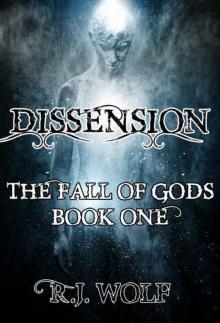 Dissension Dissension