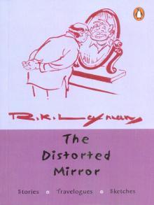 Distorted Mirror Distorted Mirror