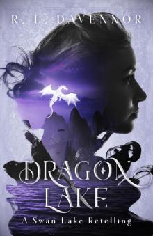Dragon Lake Dragon Lake