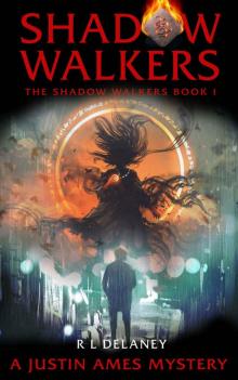 Shadow Walkers Shadow Walkers