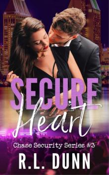 Secure Heart Secure Heart