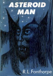 Asteroid Man Asteroid Man