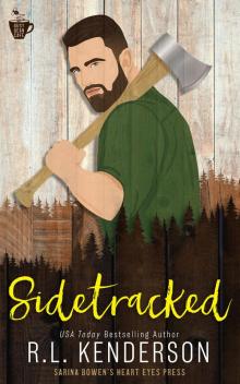 Sidetracked Sidetracked