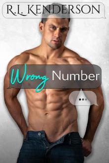 Wrong Number Wrong Number