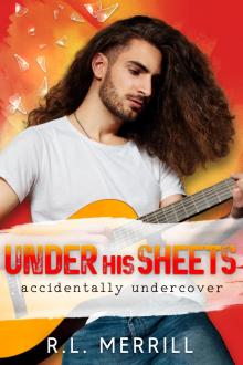 Under His Sheets Under His Sheets