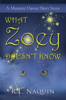 monster haven 03.5 - what zoey doesn't know monster haven 03.5 - what zoey doesn't know