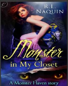 Monster in My Closet