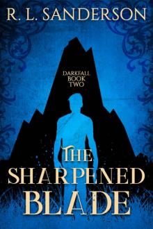 The Sharpened Blade The Sharpened Blade