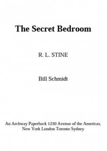 The Secret Bedroom The Secret Bedroom