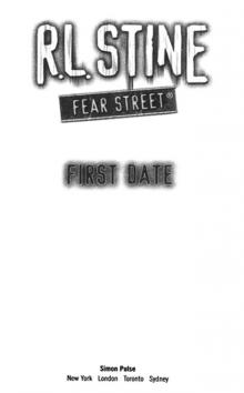 First Date First Date