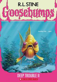 Deep Trouble 2