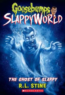 The Ghost of Slappy
