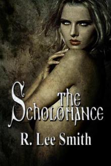 The Scholomance The Scholomance