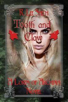 Tooth and Claw
