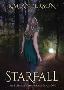 Starfall Starfall