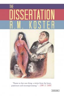 The Dissertation