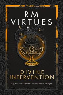 Divine Intervention: Black Rose Auction Book 2 Divine Intervention: Black Rose Auction Book 2