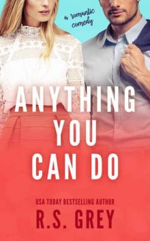 Anything You Can Do Anything You Can Do