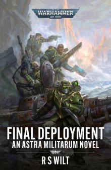 Final Deployment