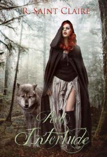 Red Interlude (Moon Dance Book 2)