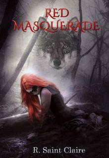Red Masquerade