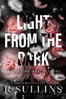 Light From The Dark: Protecting What's Theirs Light From The Dark: Protecting What's Theirs
