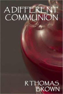 A Different Communion