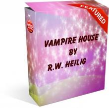 Vampire House Vampire House