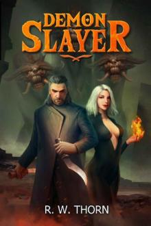 Demon Slayer Demon Slayer