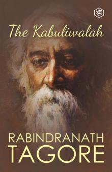 The Kabuliwala
