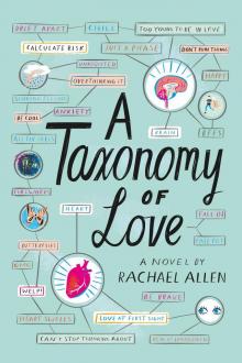 A Taxonomy of Love A Taxonomy of Love