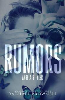 Rumors: Angela & Tyler