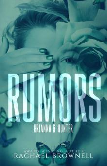 Rumors: Brianna & Hunter