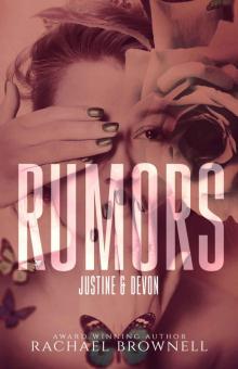 Rumors: Justine & Devon