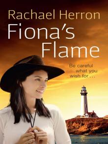 Fiona's Flame Fiona's Flame