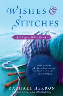 Wishes and Stitches Wishes and Stitches