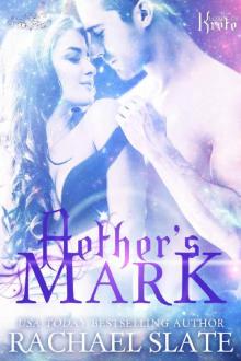 Aether's Mark Aether's Mark