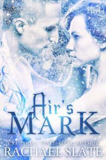 Air's Mark (Lords of Krete Book 3)