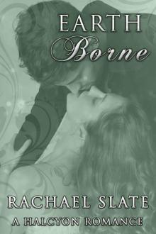 Earth Borne Earth Borne